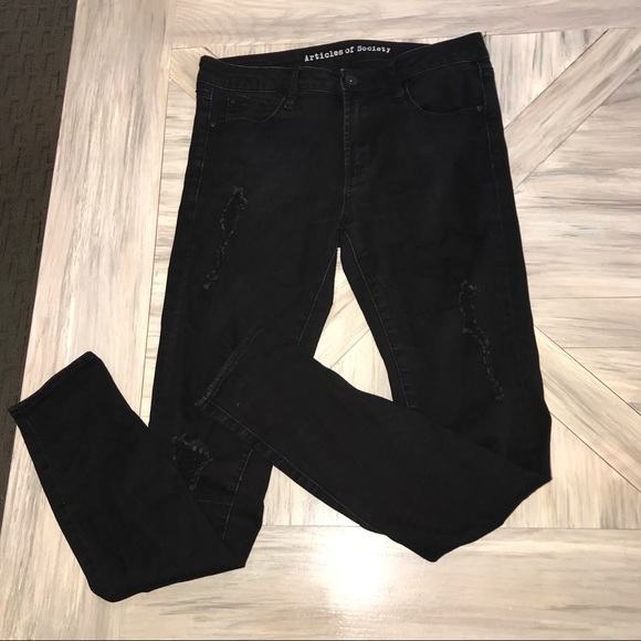 Articles Of Society Denim - Articles of society